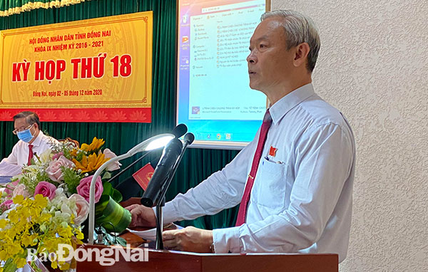 Kinh tế - xã hội tiếp tục đạt được những kết quả tích cực