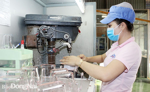 Cơ hội cung ứng nguyên liệu đầu vào cho doanh nghiệp FDI