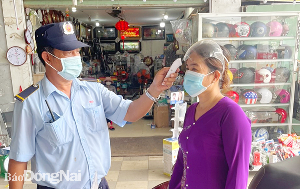 Hướng dẫn xét nghiệm tại chợ đầu mối, chợ bán lẻ trong thời gian áp dụng Chỉ thị 16