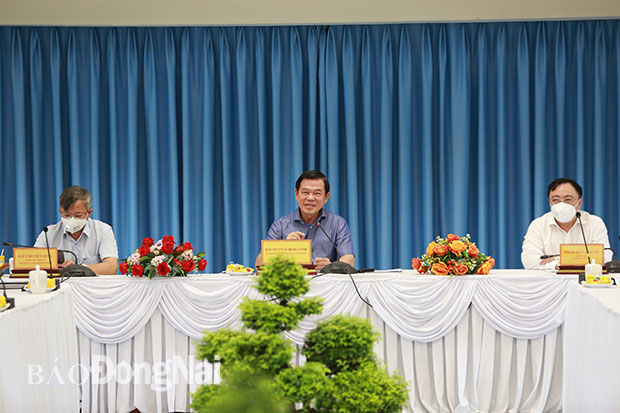 Chuẩn bị tâm thế để bước vào trạng thái 'bình thường mới'