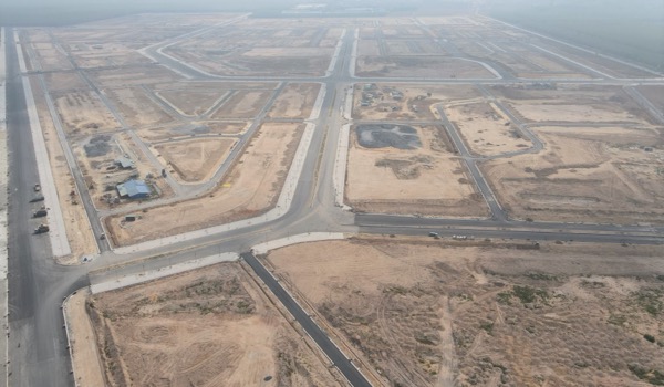 Chính phủ yêu cầu Đồng Nai đẩy nhanh tiến độ dự án thu hồi đất, bồi thường, hỗ trợ, tái định cư sân bay Long Thành