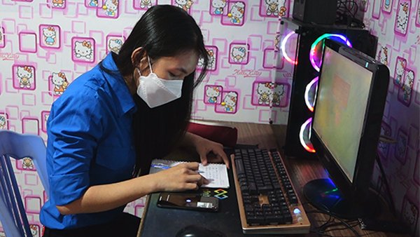 Tổng đài Thầy thuốc nhân ái - Kênh tư vấn y tế hữu ích trong thời giãn cách