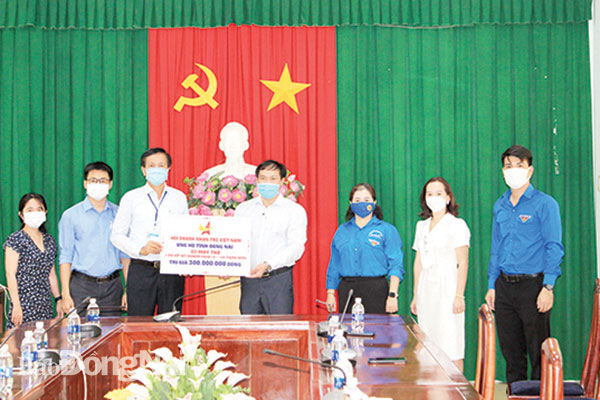 Một năm đầy thử thách của doanh nhân