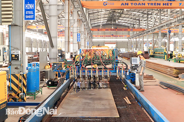 Khó khăn đặc biệt, cần giải pháp đặc biệt để phục hồi