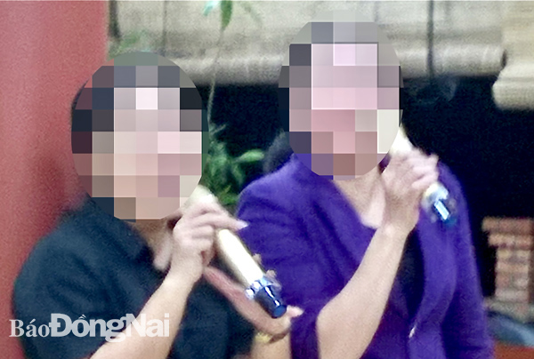 Ô nhiễm tiếng ồn từ karaoke tại gia