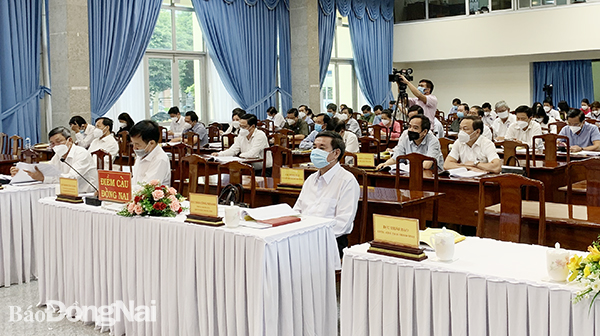 Hội nghị trực tuyến tổng kết 20 năm thực hiện Nghị quyết số 13-NQ/TW về phát triển kinh tế tập thể