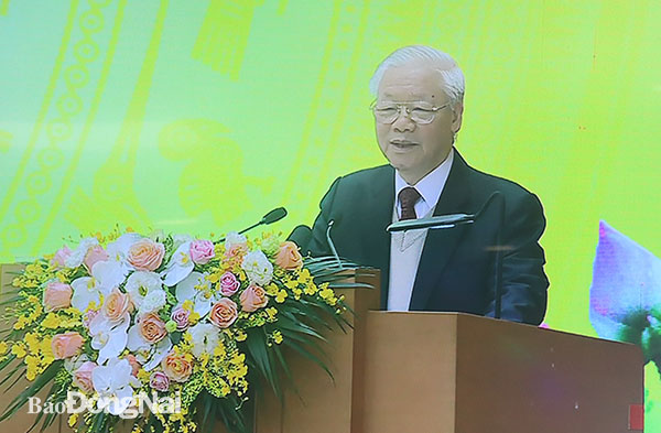 Con số và sự kiện