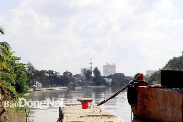 Năm 2022, TP.Biên Hòa triển khai 295 dự án