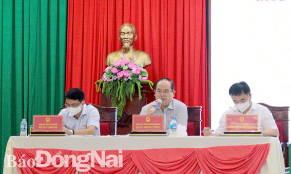 Nỗ lực đổi mới, nâng cao hiệu quả hoạt động