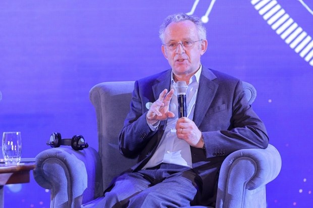 Science - technology strongly changes human's future: seminar