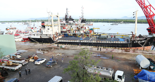 Chuyên án 920G, triệt phá đường dây buôn lậu, sản xuất, mua bán xăng giả có quy mô đặc biệt lớn lên đến 200 triệu lít, lớn nhất từ trước đến nay do Công an tỉnh xác lập triệt phá trong năm 2021 được dư luận cả nước khen ngợi. Đặc biệt, vụ án được Ban Chỉ đạo Trung ương về phòng, chống tham nhũng tiêu cực trực tiếp theo dõi