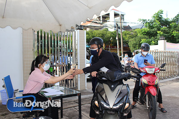 Sẽ kiểm tra cải cách hành chính tại ít nhất 40% sở, ban, ngành