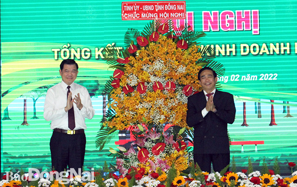 Donaruco targets to achieve over VND1.9 tril in revenue