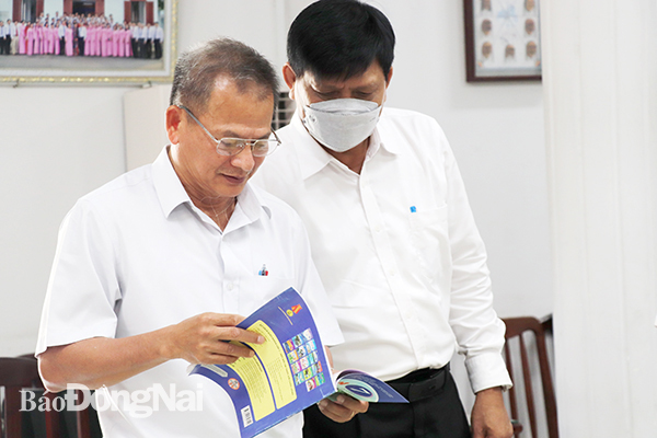 Chuẩn bị nền tảng cho học sinh lên lớp 10