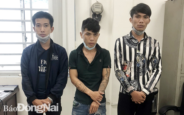 Liên tiếp bắt giữ nhiều đối tượng tàng trữ trái phép chất ma túy