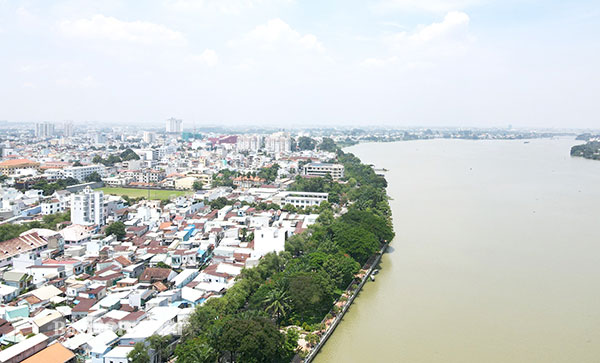 Đồng Nai hướng tới mục tiêu phát triển nhanh, bền vững