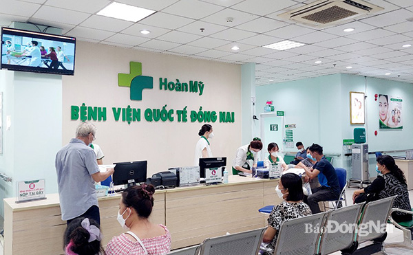 Y tế tư nhân tăng 91 bác sĩ trong 6 tháng đầu năm
