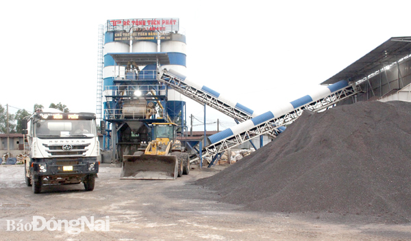 Không chỉ tăng giá, vật liệu xây dựng ngày càng trở nên khan hiếm hơn