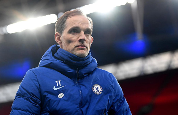 Tuchel vẫn còn nhiều vấn đề phải lo lắng