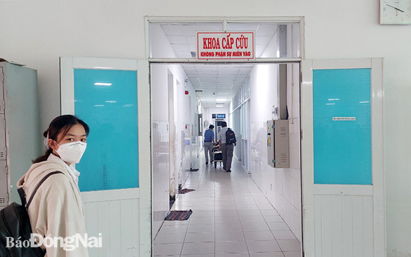 Các bệnh viện cần tăng cường giám sát, xét nghiệm tầm soát các ca nghi ngờ khi nhập viện