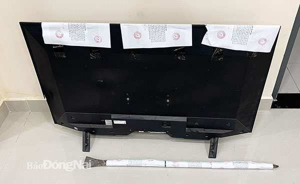 Đòi nợ không thành, đập phá tài sản nhà dân