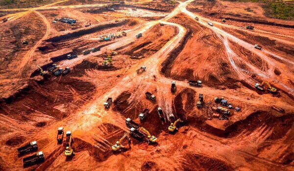 Tác phẩm Khởi động sân bay Long Thành của tác giả Lò Văn Hợp đoạt giải ba liên hoan ảnh khu vực miền Đông Nam bộ lần thứ 29