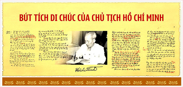 Ảnh: Thư viện Quốc gia Việt Nam