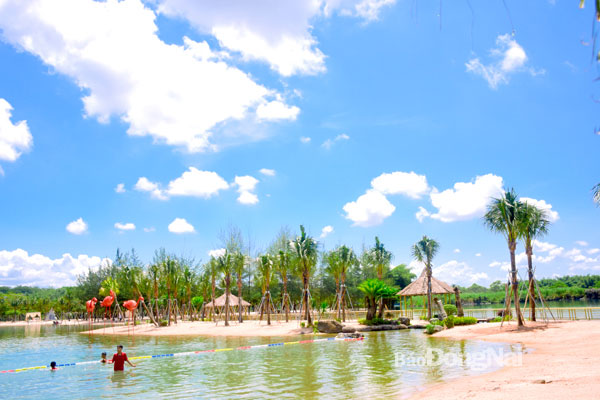 Du lịch phục hồi