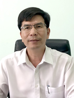 Phó giám đốc Ngân hàng Chính sách xã hội chi nhánh Đồng Nai Nguyễn Sỹ Cường