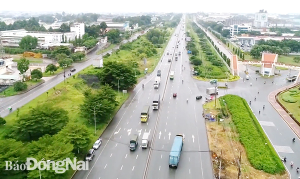 Phát triển hạ tầng giao thông là 1 trong những nhiệm vụ hàng đầu cần nguồn ngân sách lớn