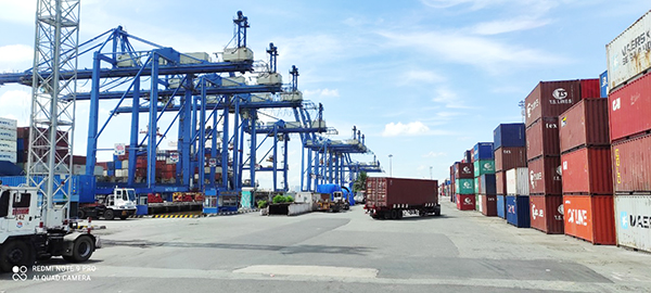 Đông Nam bộ là khu vực hoạt động logistics nhộn nhịp nhất cả nước nhưng vẫn còn nhiều điểm nghẽn cản trở sự phát triển