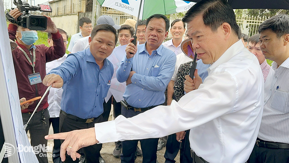 Khu du lịch Bửu Long cần sớm đầu tư trở thành khu du lịch đẳng cấp