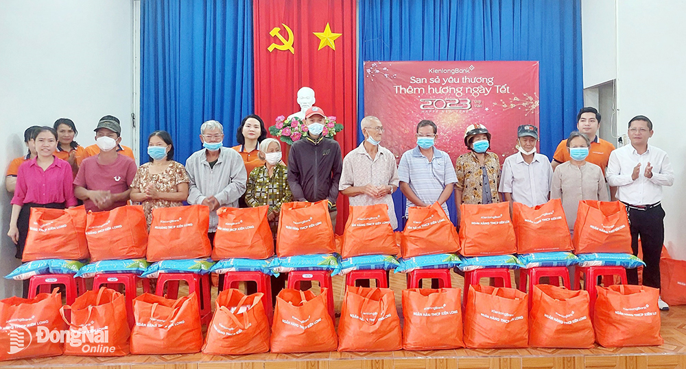 Khắp nơi trong tỉnh ngày 13-1-2023