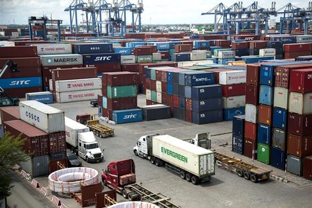 Giảm chi phí logistics, doanh nghiệp tăng khả năng cạnh tranh