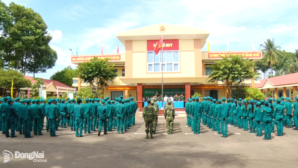 Khắp nơi trong tỉnh ngày 1-3-2023