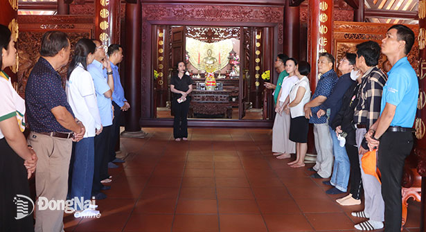 Tìm giải pháp cho nguồn nhân lực ngành Du lịch