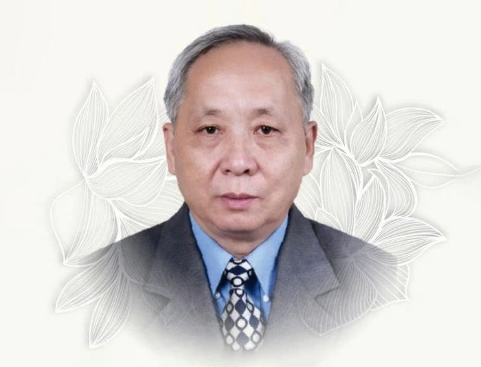 Tin buồn: Đồng chí Võ Minh Quang từ trần