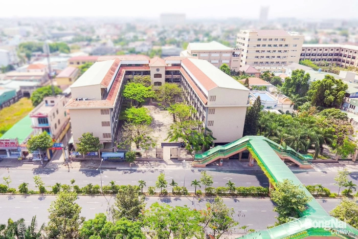 Trường TH-THCS-THPT Bùi Thị Xuân: Ưu tiên ổn định học phí, không ngừng nâng cao chất lượng