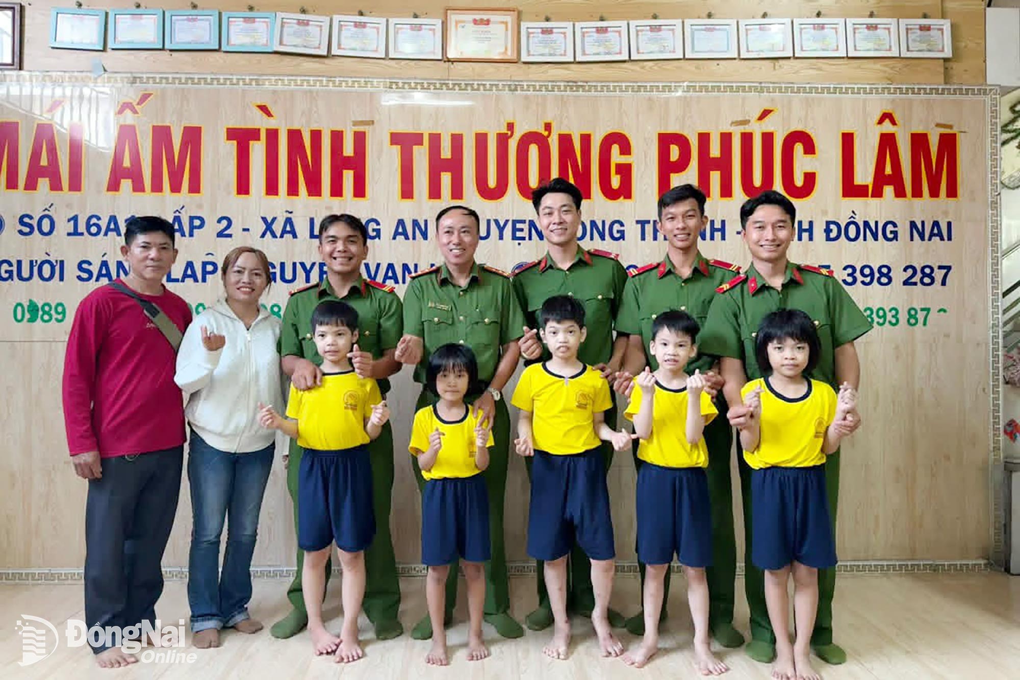 Nhịp sống địa phương ngày 17-9-2026