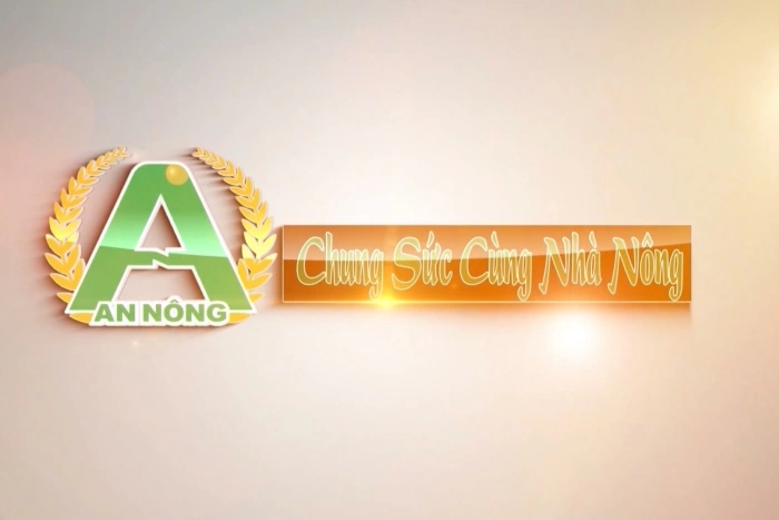 An Nông chung sức cùng nhà nông 15-8-2025