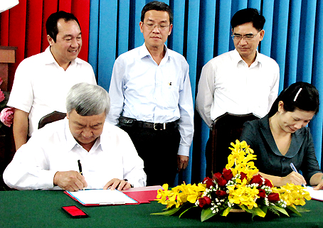 Ngày càng lớn mạnh